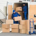 Dubai Home Services Moving Company