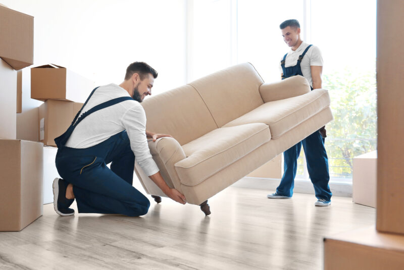 How to Move Your Household Goods to Dubai